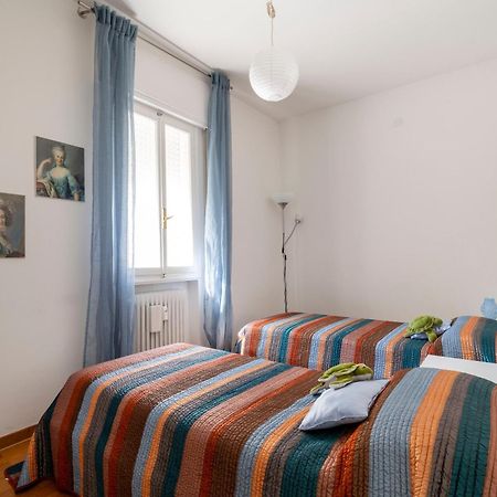 Apartamento Casa Lido Venezia Lido de Venecia Exterior foto