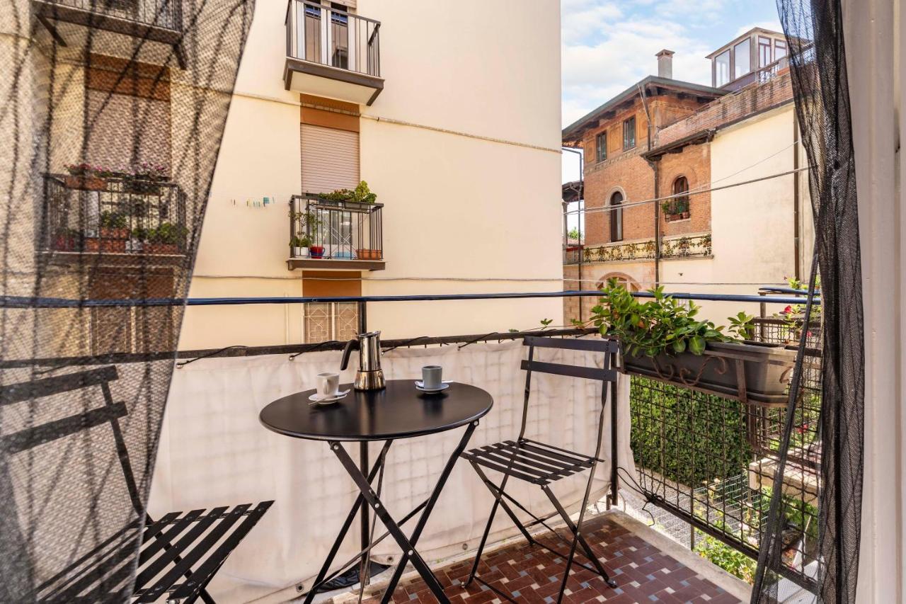 Apartamento Casa Lido Venezia Lido de Venecia Exterior foto