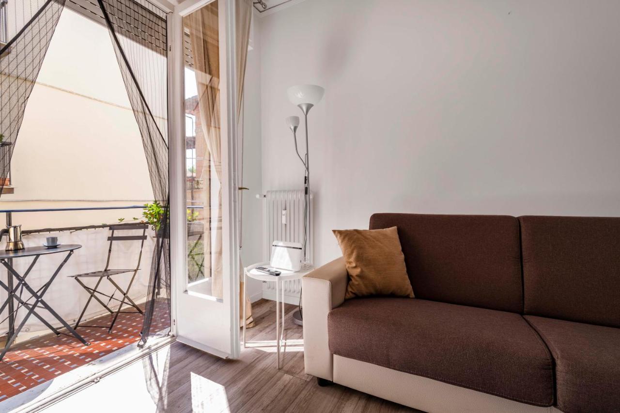 Apartamento Casa Lido Venezia Lido de Venecia Exterior foto