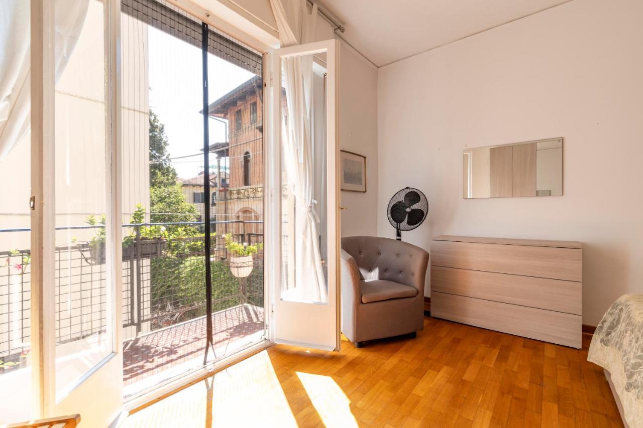 Apartamento Casa Lido Venezia Lido de Venecia Exterior foto