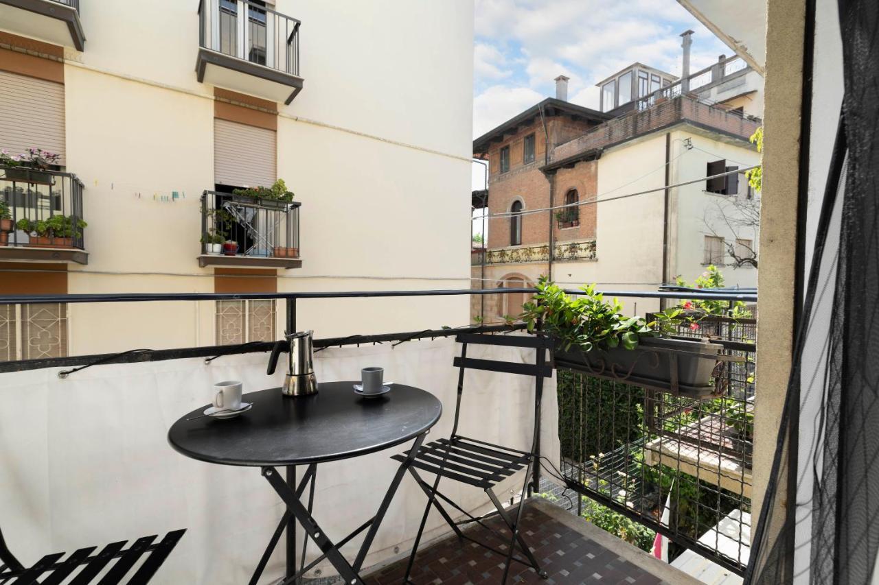 Apartamento Casa Lido Venezia Lido de Venecia Exterior foto