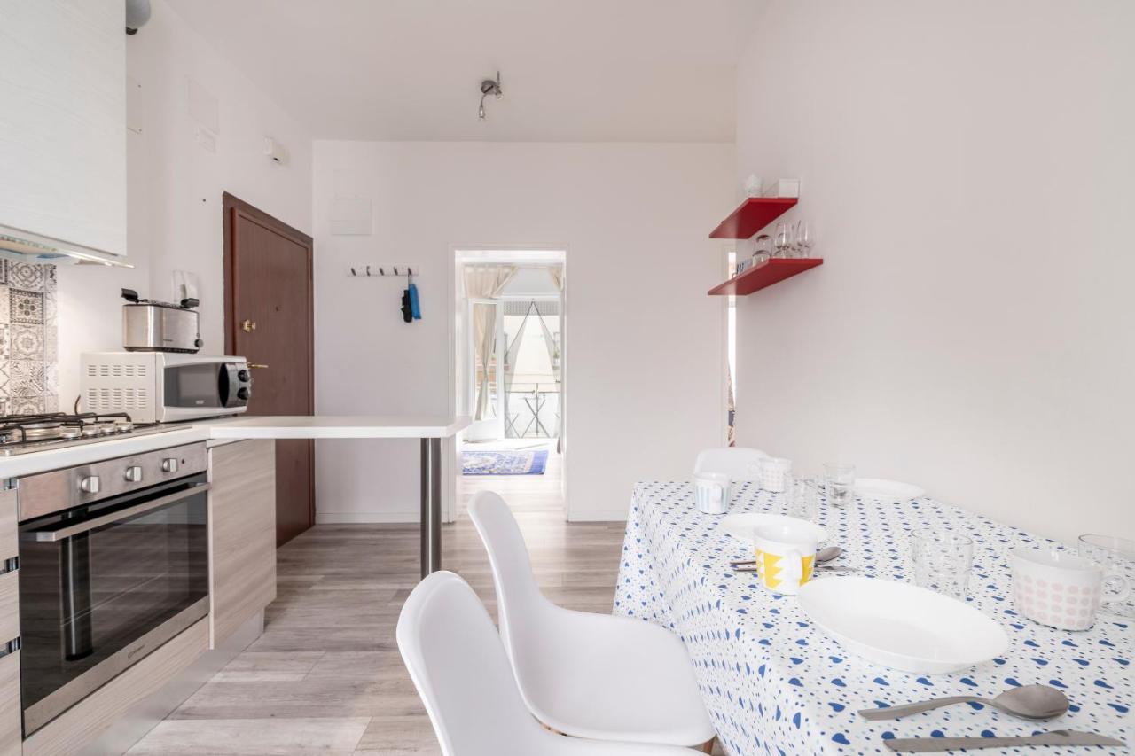 Apartamento Casa Lido Venezia Lido de Venecia Exterior foto