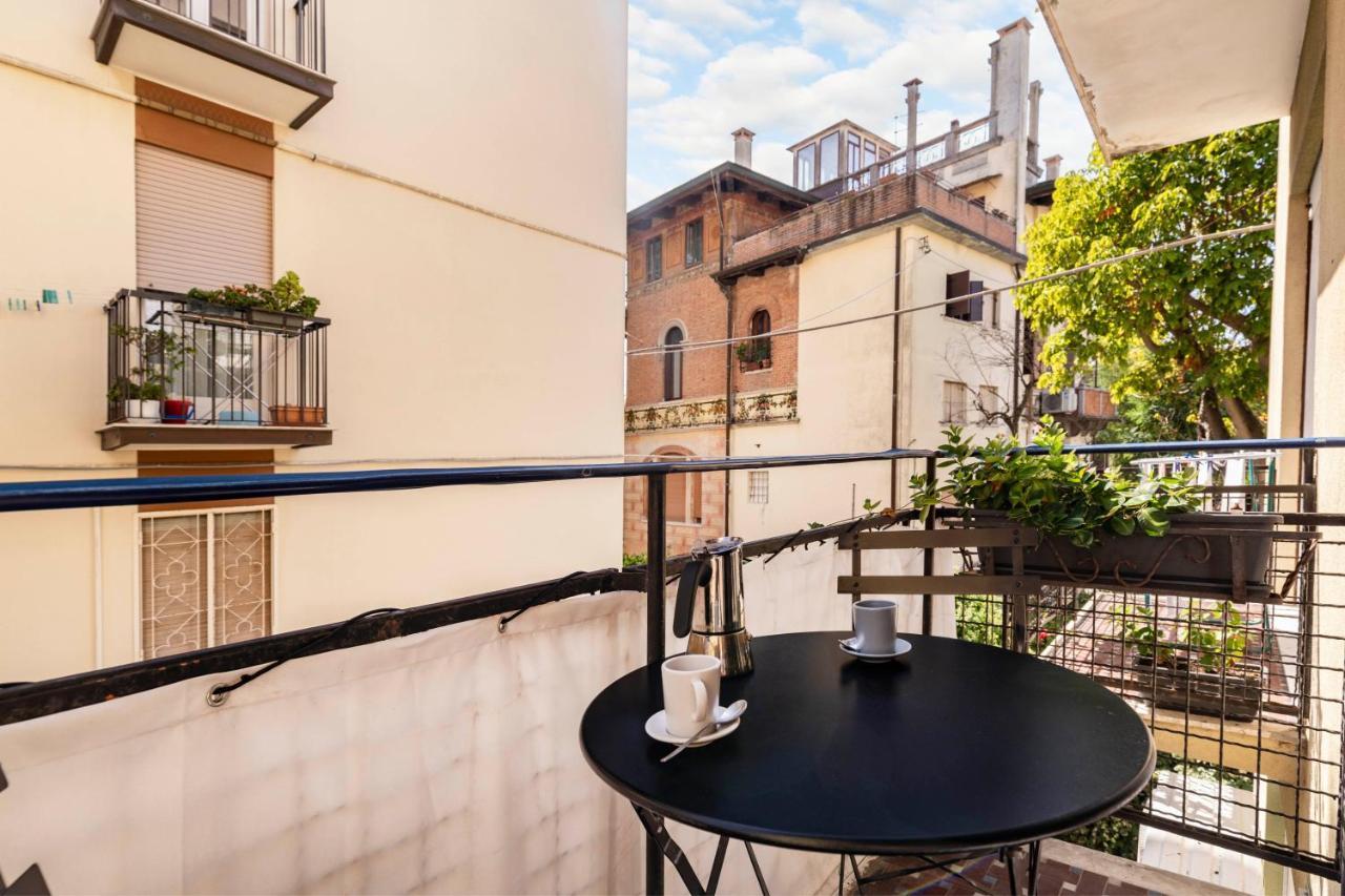 Apartamento Casa Lido Venezia Lido de Venecia Exterior foto