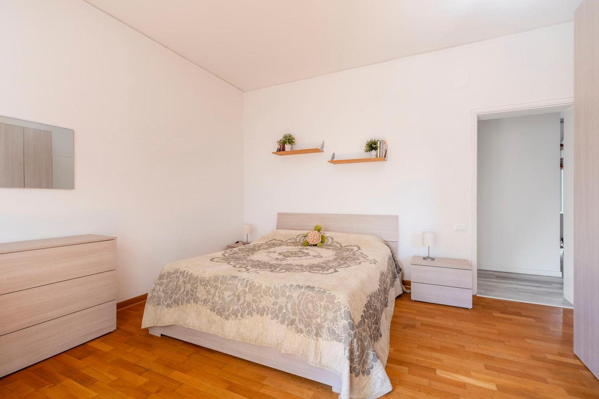 Apartamento Casa Lido Venezia Lido de Venecia Exterior foto