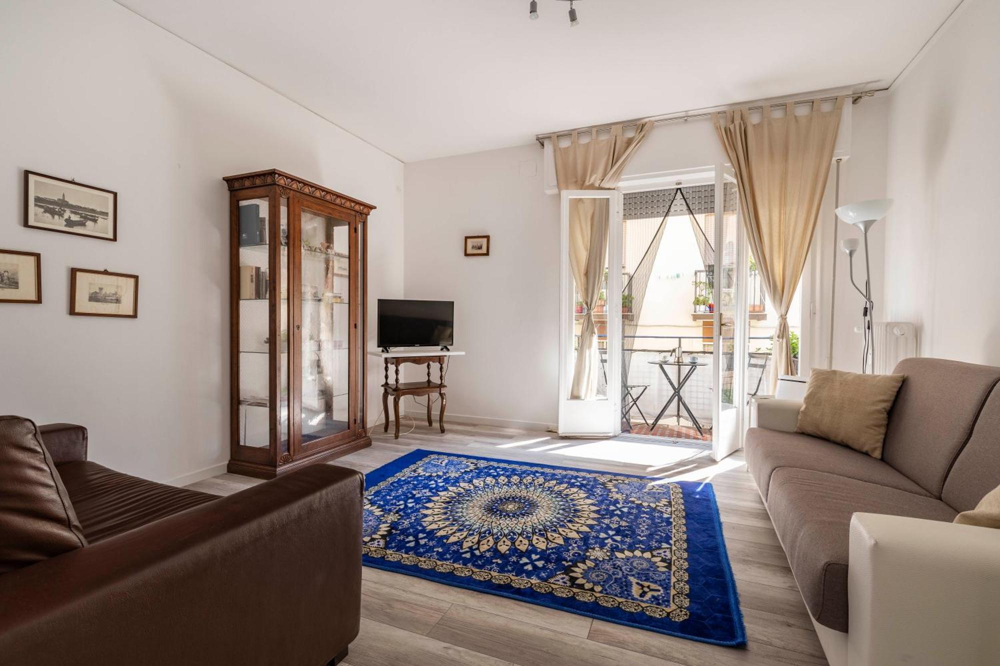 Apartamento Casa Lido Venezia Lido de Venecia Exterior foto