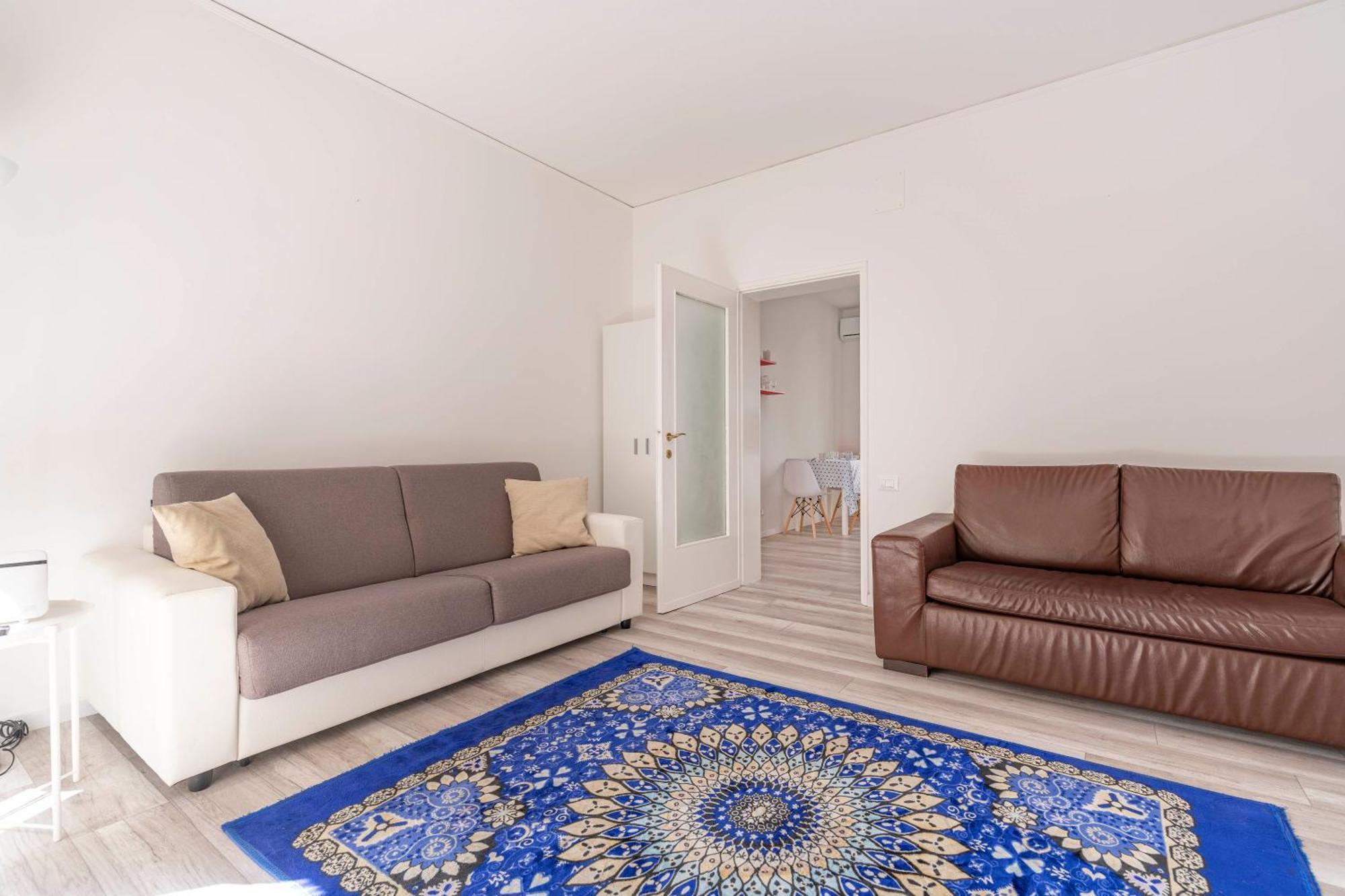 Apartamento Casa Lido Venezia Lido de Venecia Exterior foto