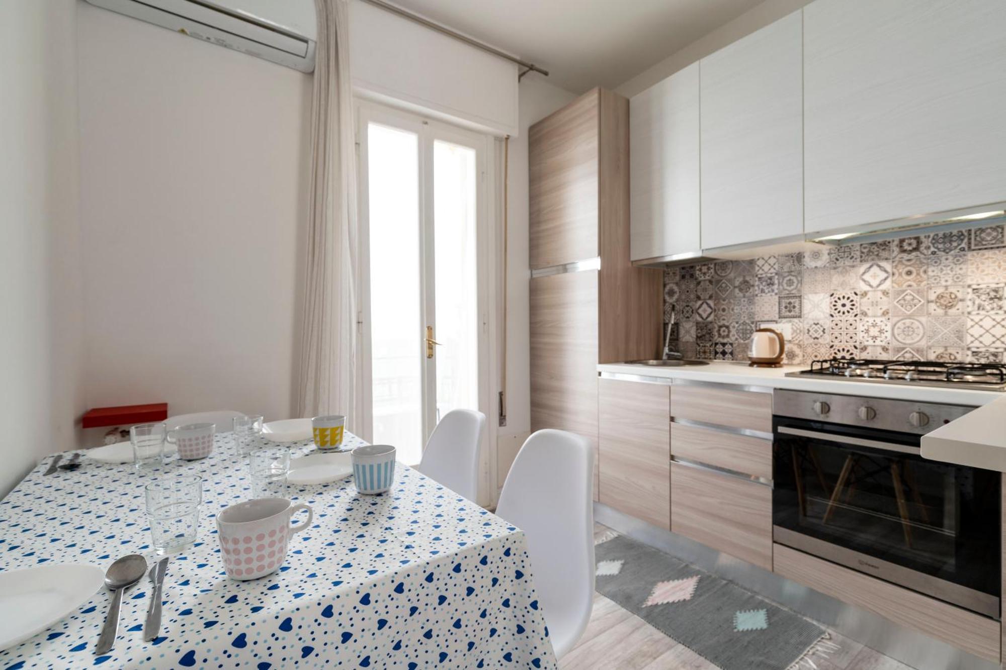 Apartamento Casa Lido Venezia Lido de Venecia Exterior foto