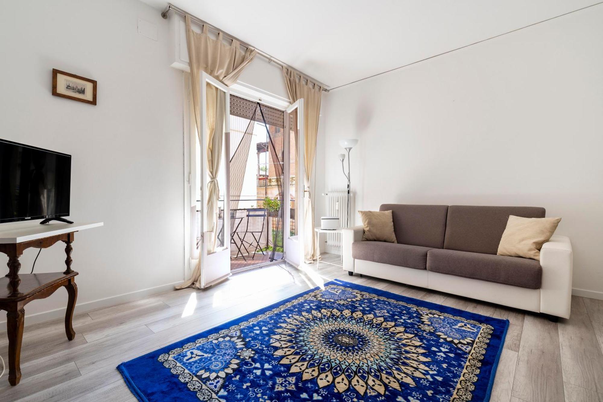 Apartamento Casa Lido Venezia Lido de Venecia Exterior foto