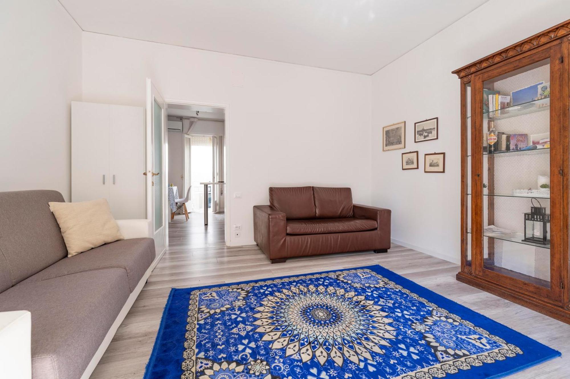 Apartamento Casa Lido Venezia Lido de Venecia Exterior foto