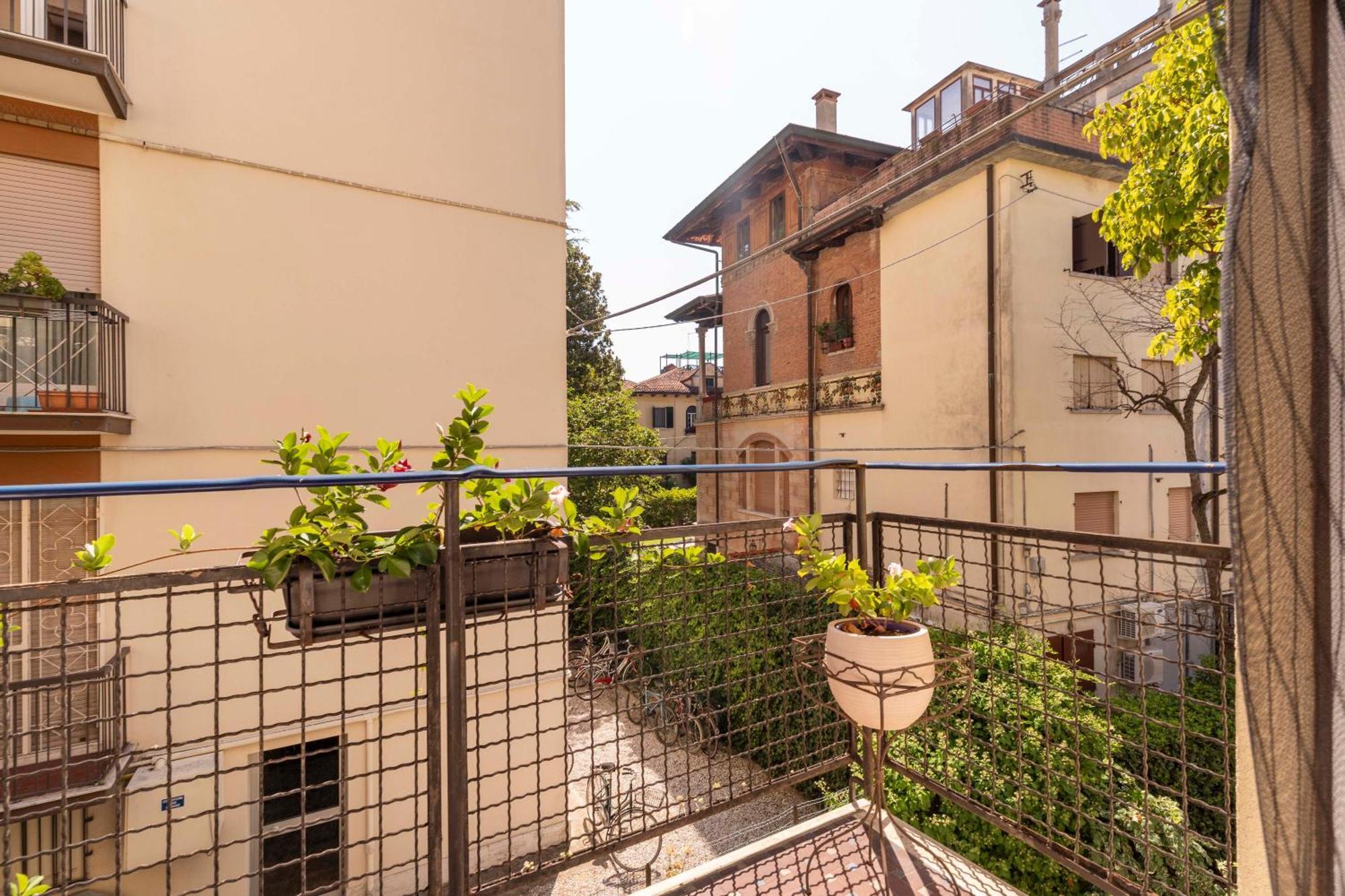 Apartamento Casa Lido Venezia Lido de Venecia Exterior foto