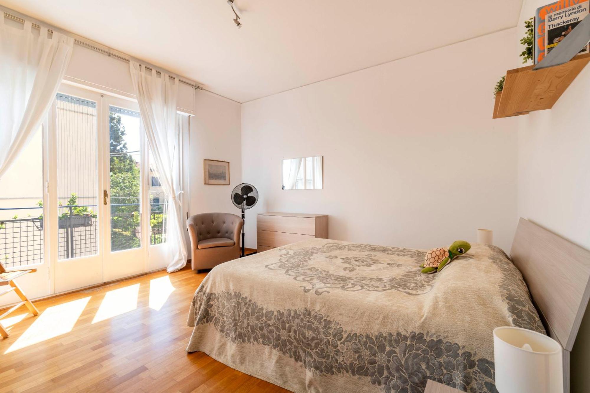 Apartamento Casa Lido Venezia Lido de Venecia Exterior foto