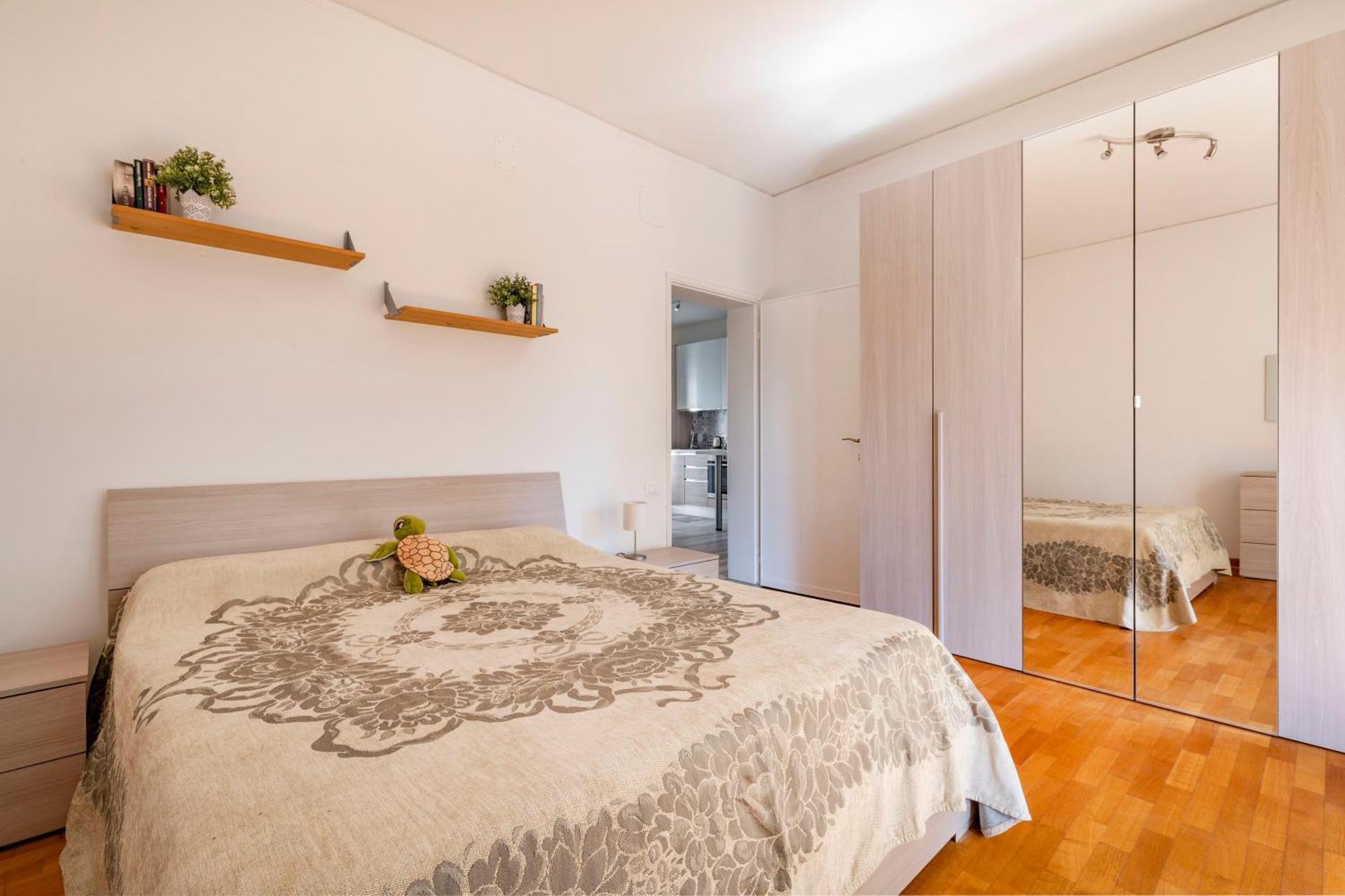 Apartamento Casa Lido Venezia Lido de Venecia Exterior foto